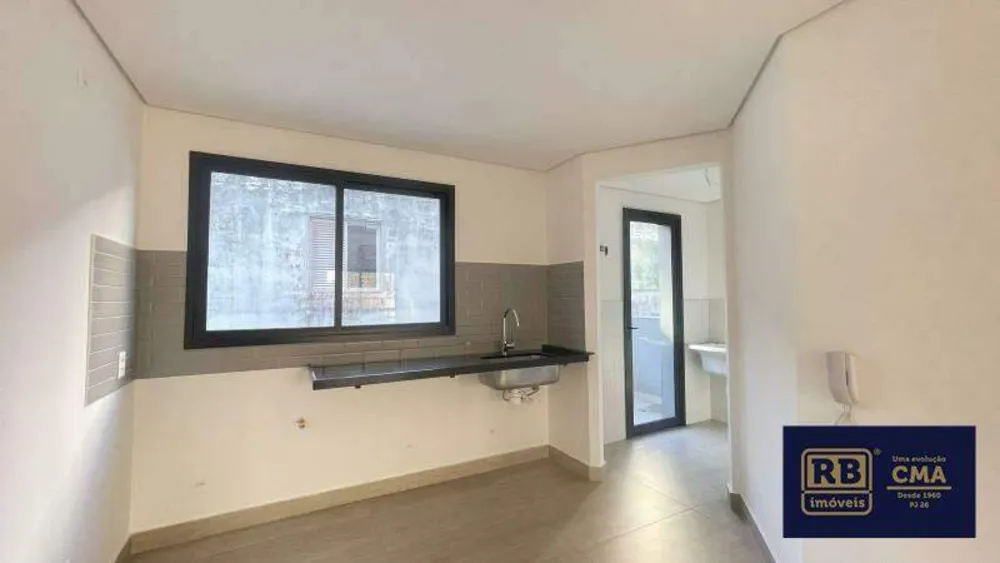 Apartamento, 3 quartos, 100 m² - Foto 8