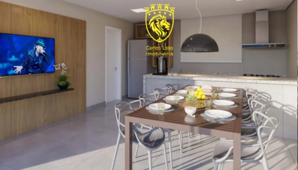 Casa, 2 quartos, 122 m² - Foto 7