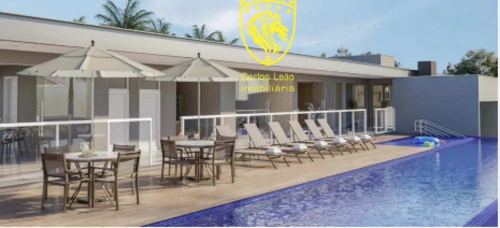 Casa, 2 quartos, 122 m² - Foto 3