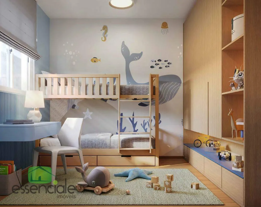 Apartamento, 2 quartos, 49 m² - Foto 4