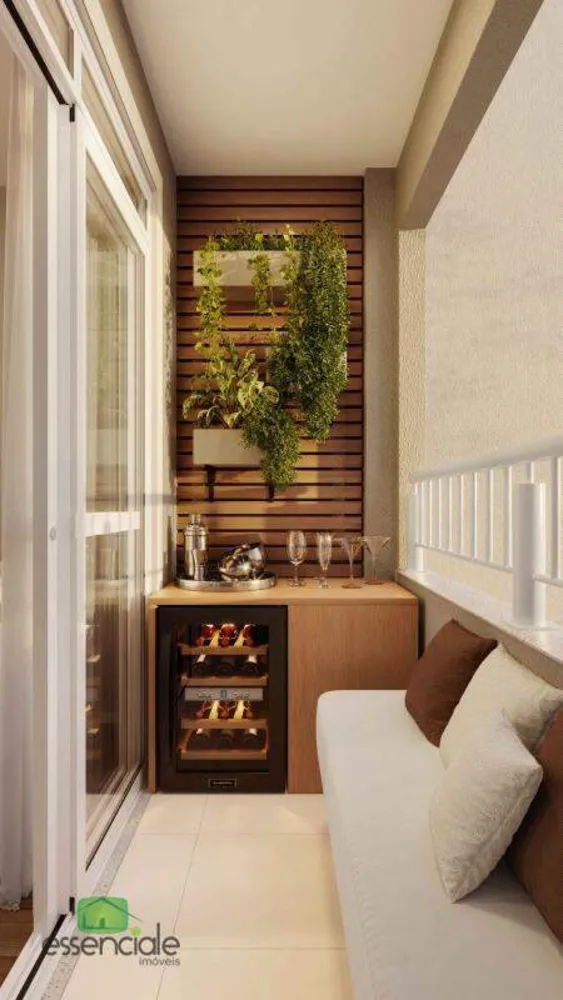 Apartamento, 2 quartos, 49 m² - Foto 5