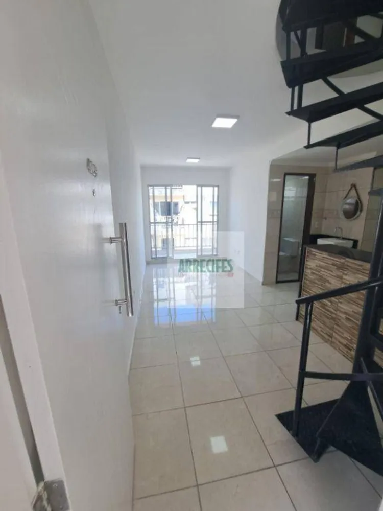 Apartamento, 2 quartos, 91 m² - Foto 3