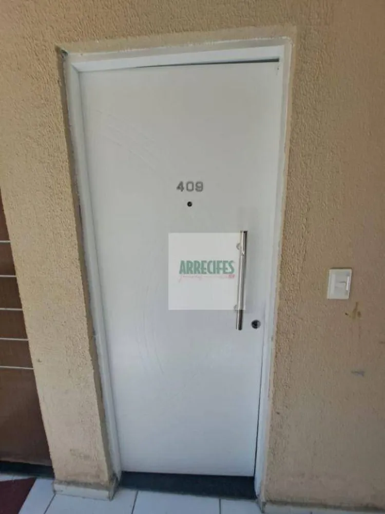 Apartamento, 2 quartos, 91 m² - Foto 2