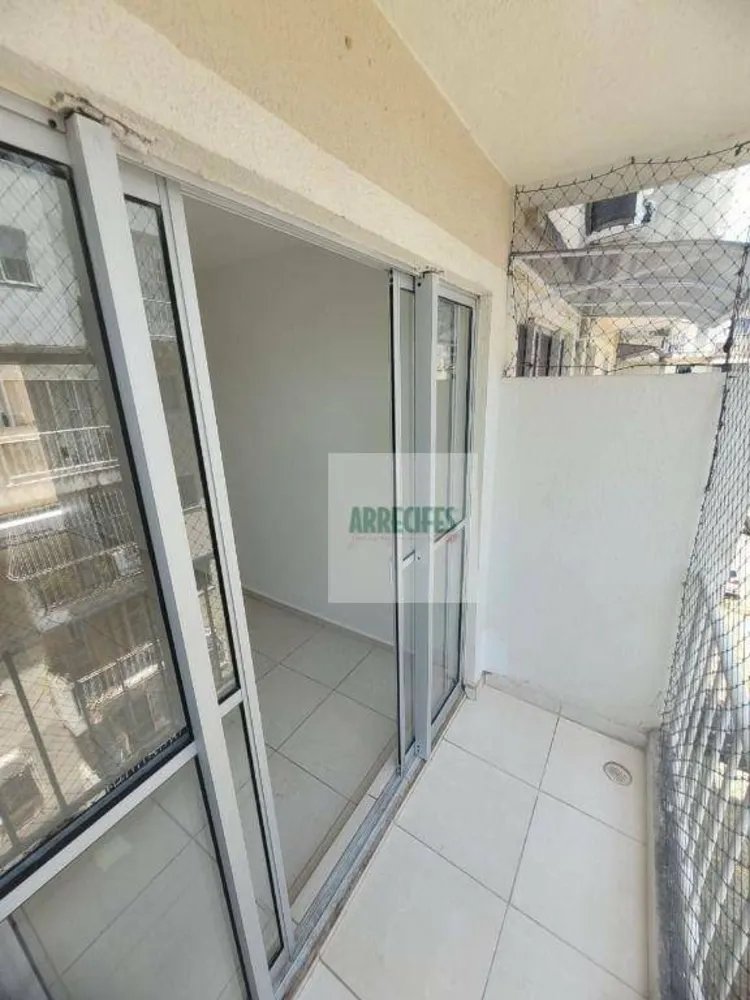 Apartamento, 2 quartos, 91 m² - Foto 11
