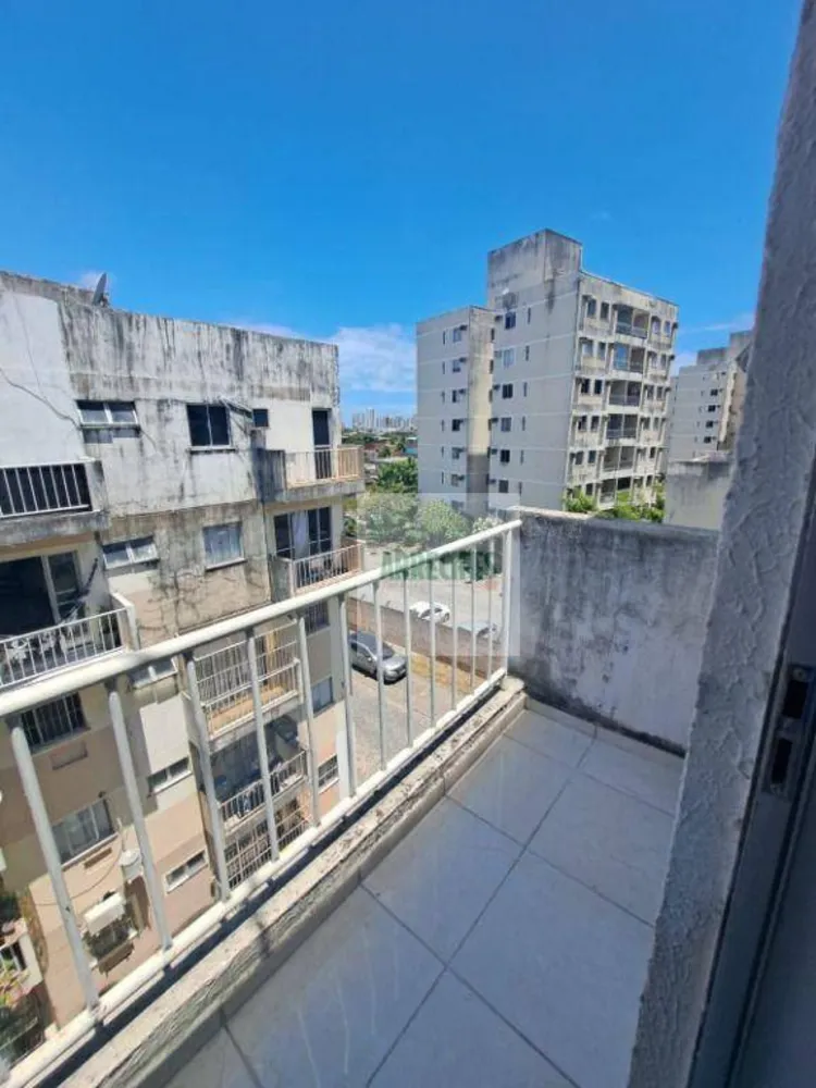 Apartamento, 2 quartos, 91 m² - Foto 14