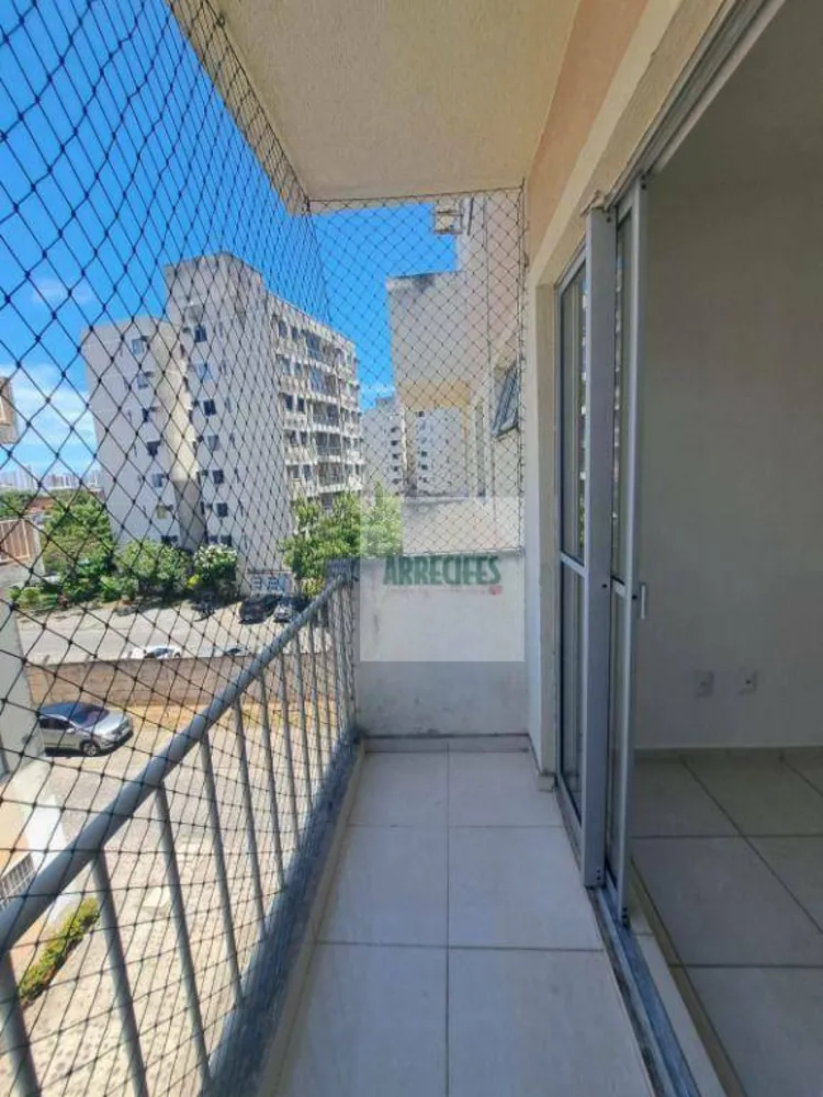 Apartamento, 2 quartos, 91 m² - Foto 10