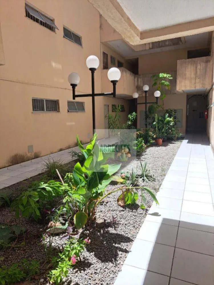 Apartamento, 2 quartos, 91 m² - Foto 1