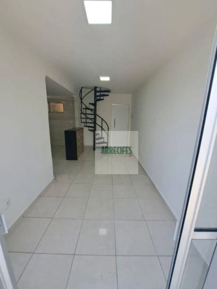 Apartamento, 2 quartos, 91 m² - Foto 4