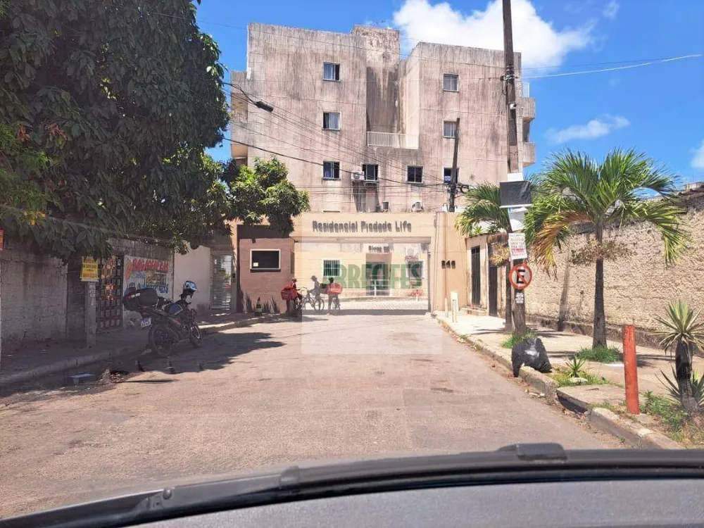 Apartamento, 2 quartos, 91 m² - Foto 2