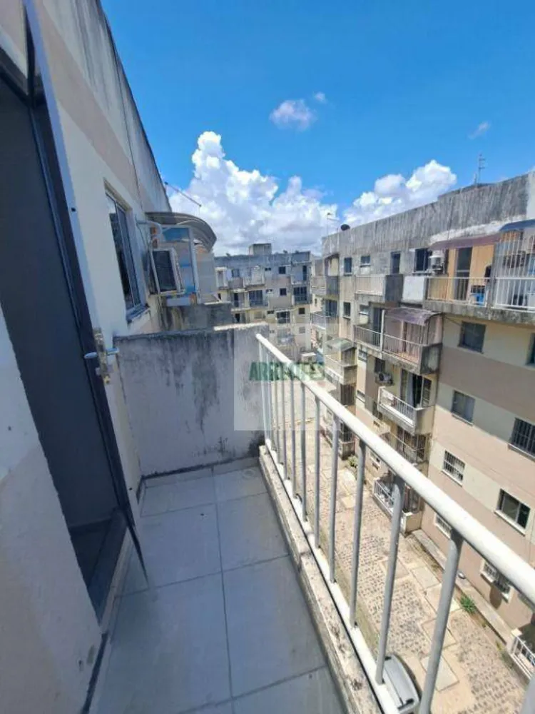 Apartamento, 2 quartos, 91 m² - Foto 9