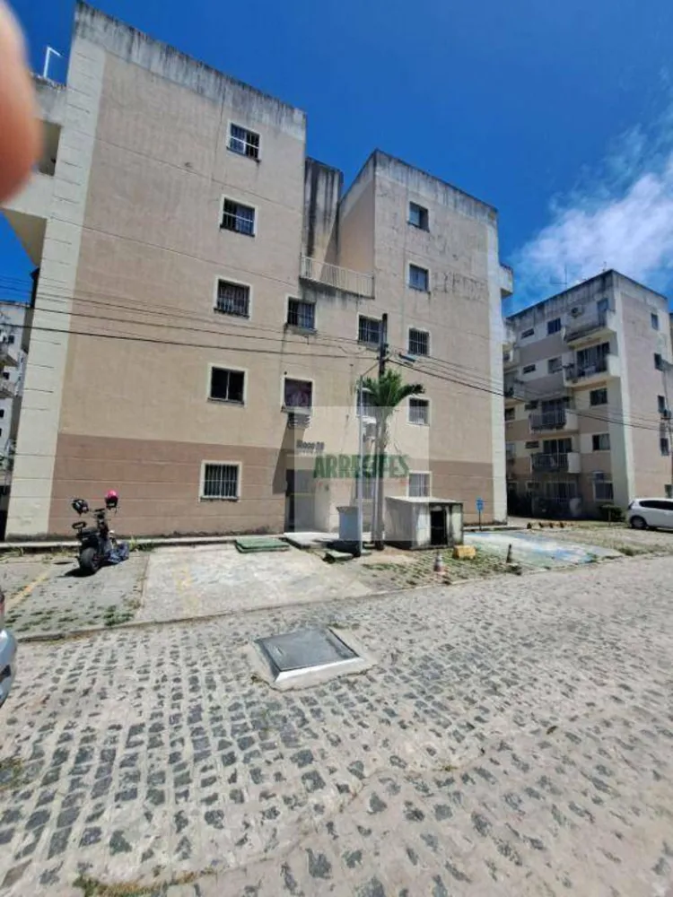 Apartamento, 2 quartos, 91 m² - Foto 1