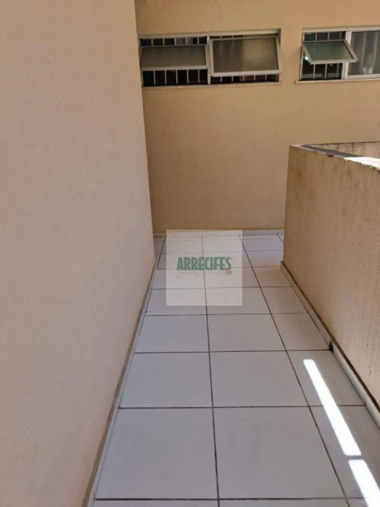 Apartamento, 2 quartos, 91 m² - Foto 3