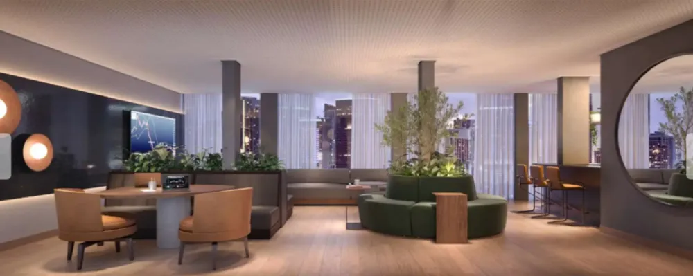 Apartamento, 3 quartos, 99 m² - Foto 6