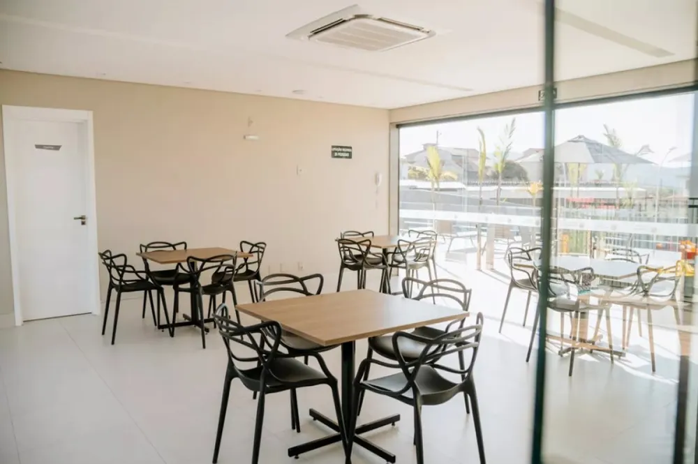 Casa de Condomínio, 3 quartos - Foto 12