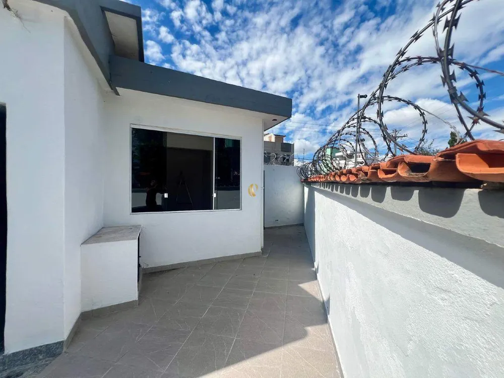 Casa, 4 quartos, 216 m² - Foto 12