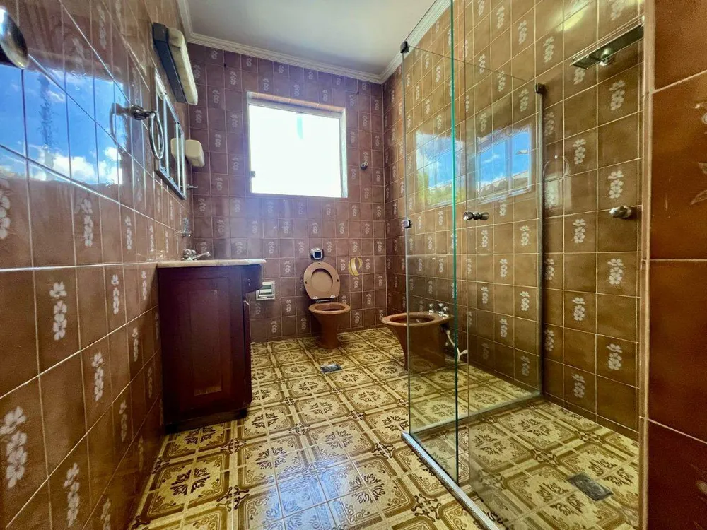 Casa, 4 quartos, 216 m² - Foto 8