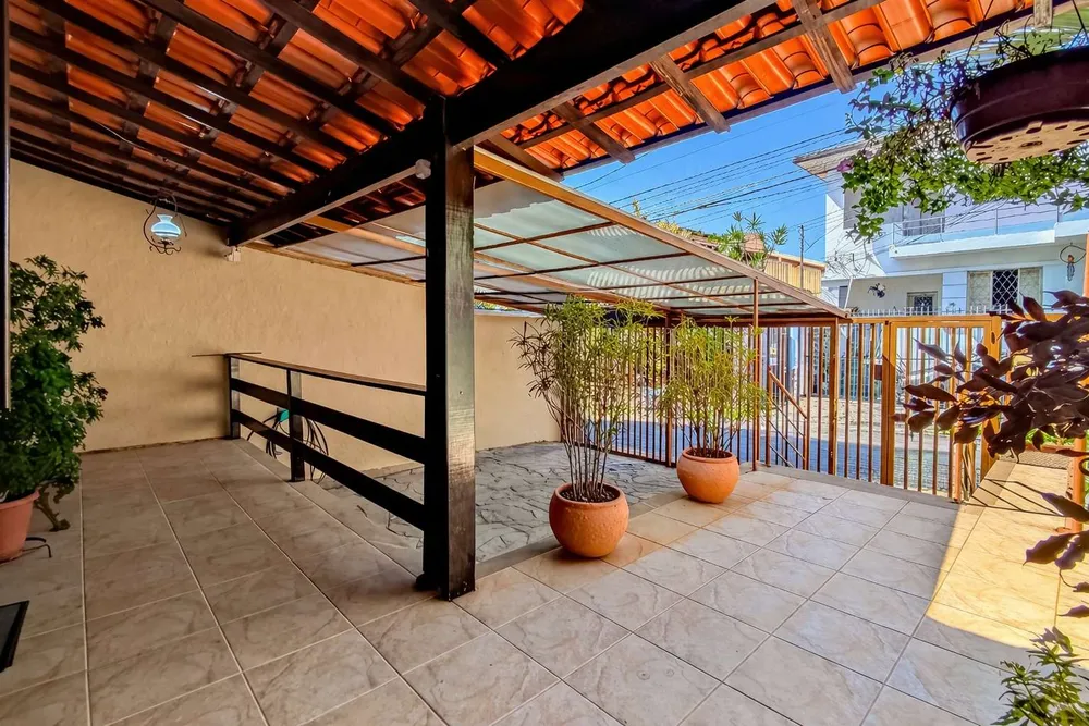 Casa, 3 quartos, 287 m² - Foto 5