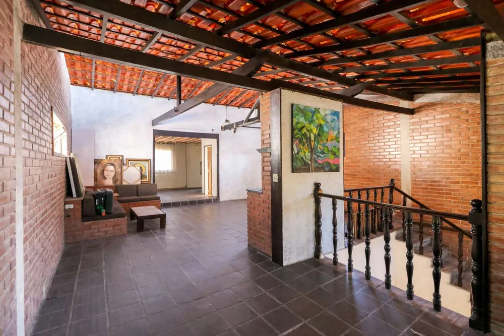 Casa, 3 quartos, 287 m² - Foto 4
