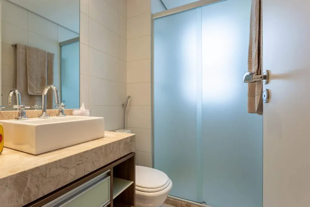 Apartamento, 3 quartos, 131 m² - Foto 6