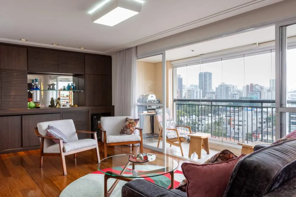Apartamento, 3 quartos, 131 m² - Foto 5