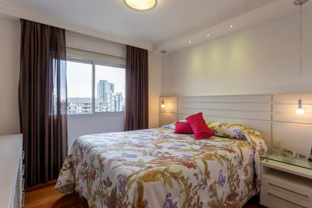 Apartamento, 3 quartos, 131 m² - Foto 4