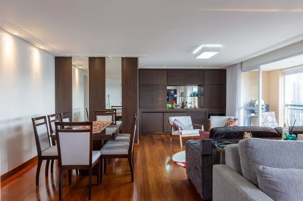 Apartamento, 3 quartos, 131 m² - Foto 10