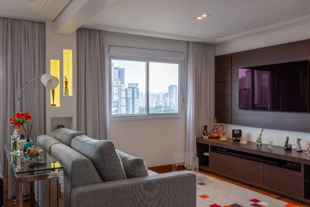 Apartamento, 3 quartos, 131 m² - Foto 8
