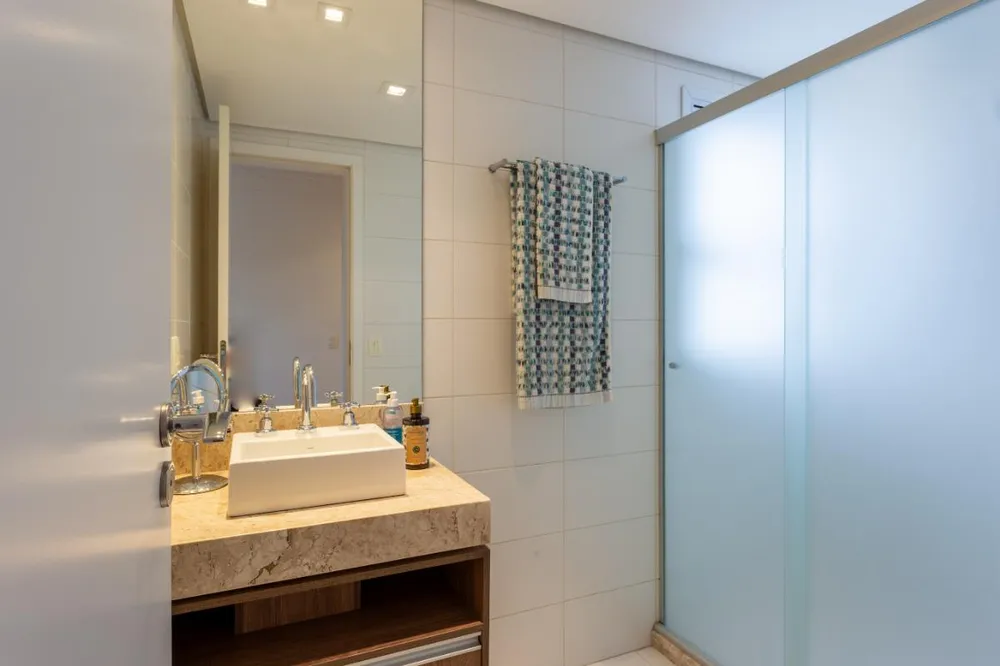 Apartamento, 3 quartos, 131 m² - Foto 8