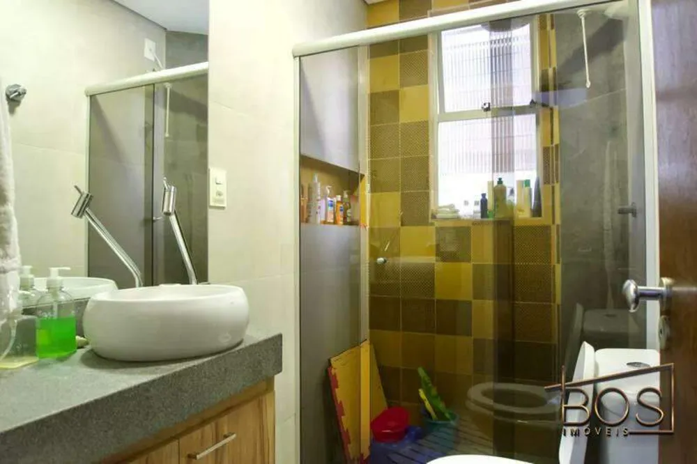 Cobertura, 3 quartos, 136 m² - Foto 10