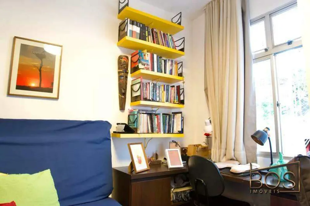 Cobertura, 3 quartos, 136 m² - Foto 8