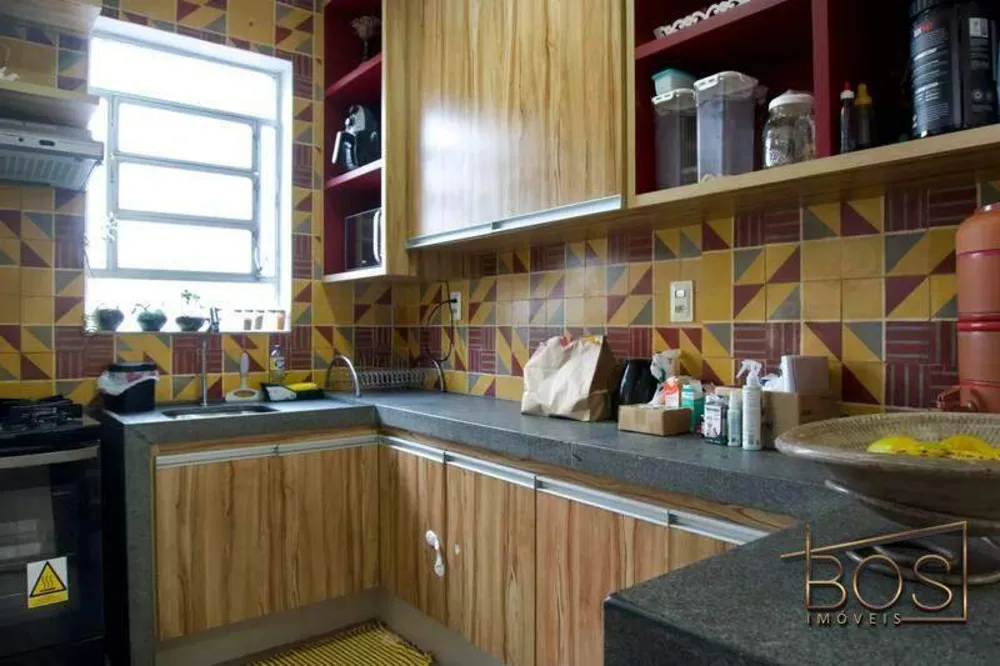 Cobertura, 3 quartos, 136 m² - Foto 13