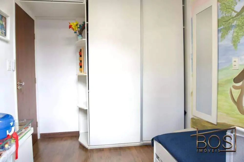Cobertura, 3 quartos, 136 m² - Foto 5