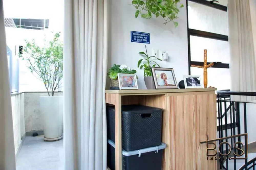 Cobertura, 3 quartos, 136 m² - Foto 2