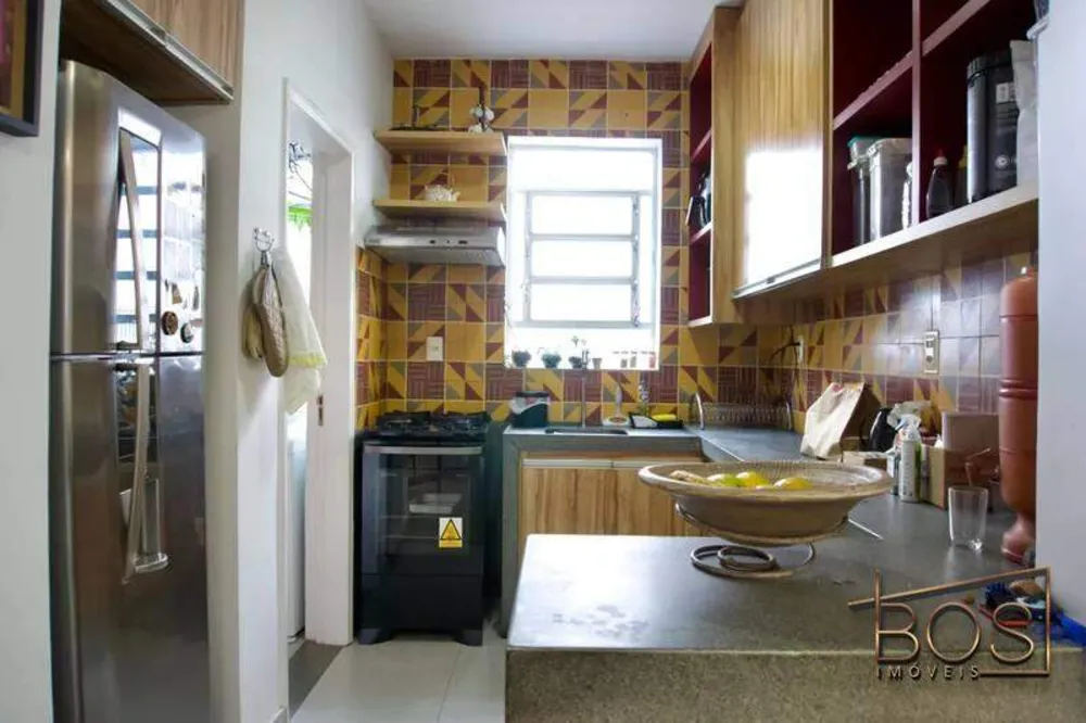 Cobertura, 3 quartos, 136 m² - Foto 12