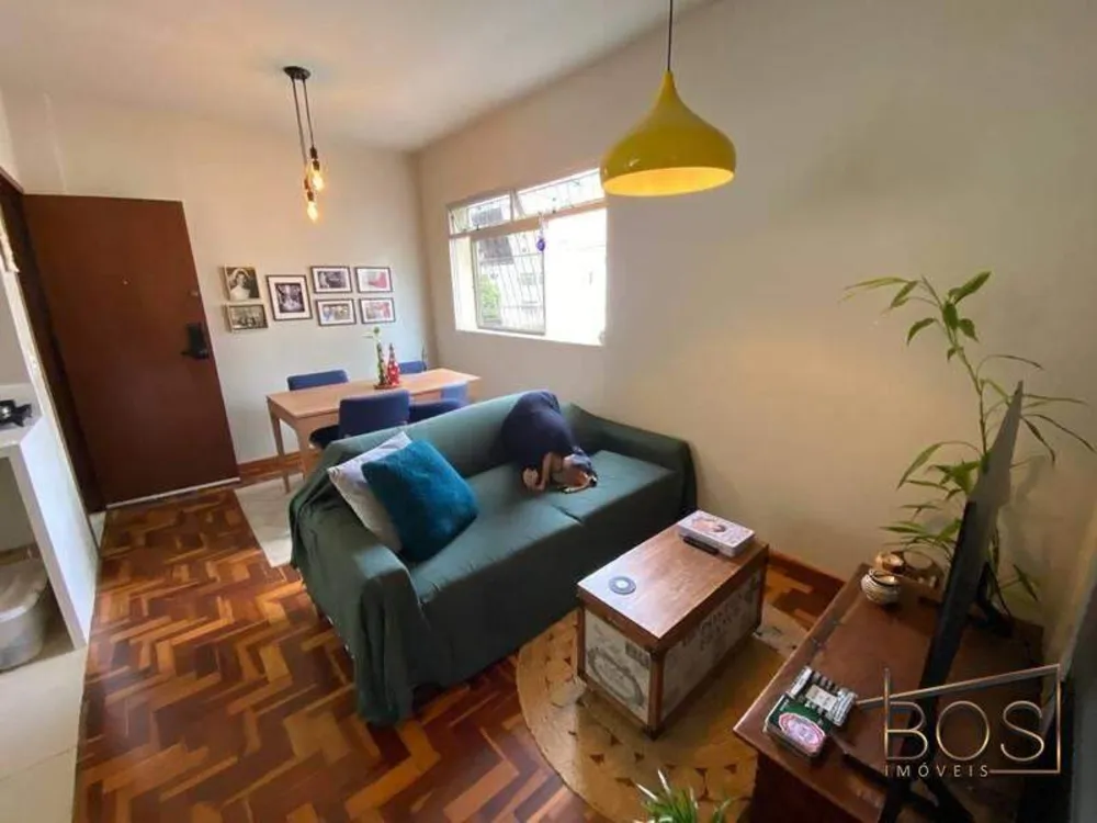 Cobertura, 3 quartos, 136 m² - Foto 6