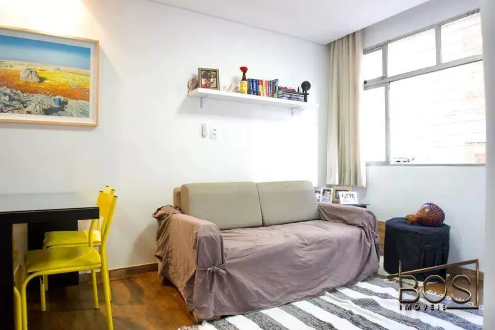 Cobertura, 3 quartos, 136 m² - Foto 1