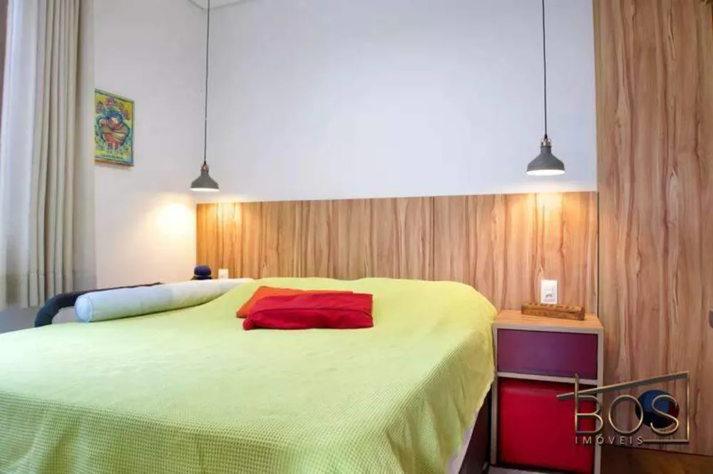 Cobertura, 3 quartos, 136 m² - Foto 10