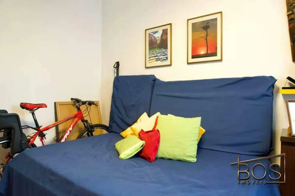 Cobertura, 3 quartos, 136 m² - Foto 7