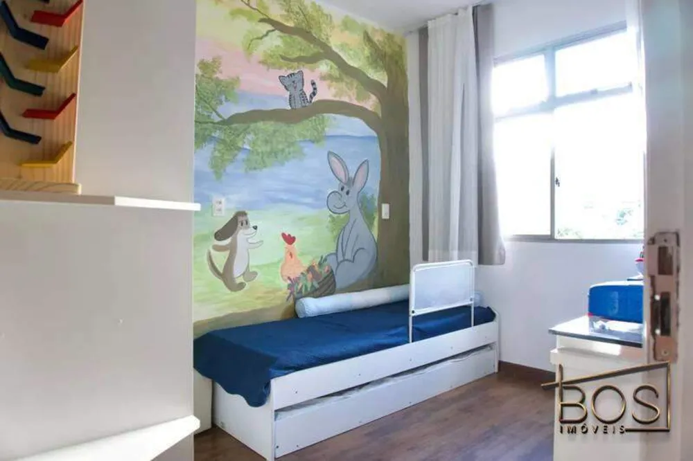 Cobertura, 3 quartos, 136 m² - Foto 3