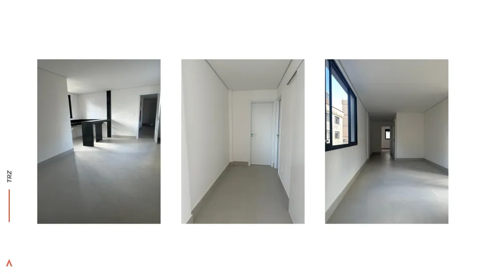 Apartamento, 2 quartos, 72 m² - Foto 3