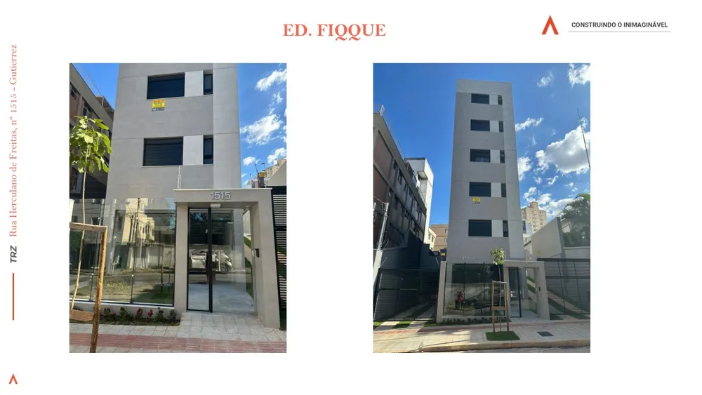 Apartamento, 2 quartos, 72 m² - Foto 1