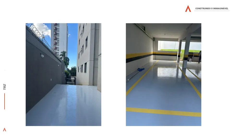 Apartamento, 2 quartos, 72 m² - Foto 2
