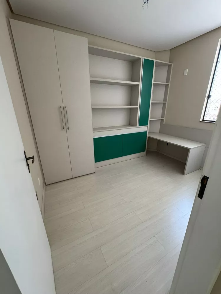 Cobertura à venda com 4 quartos, 220m² - Foto 5