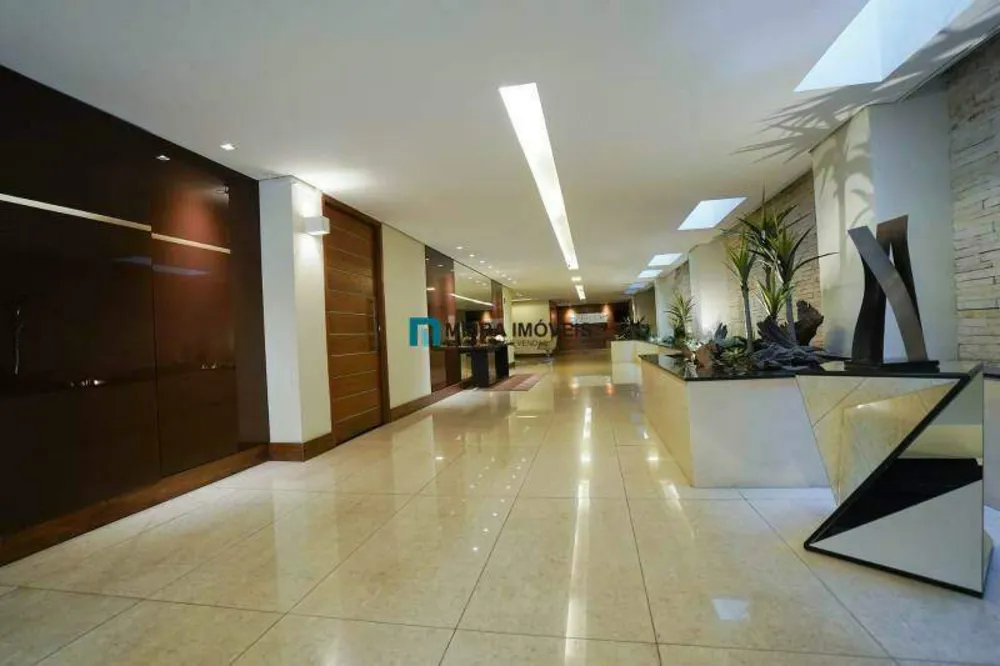 Apartamento, 3 quartos, 77 m² - Foto 2
