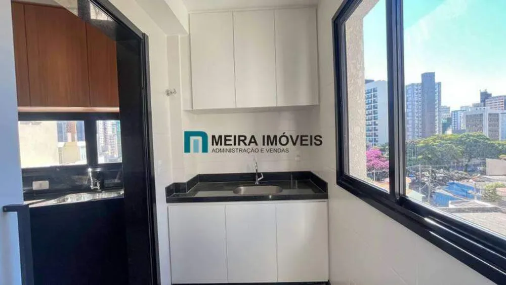 Apartamento, 3 quartos, 77 m² - Foto 9