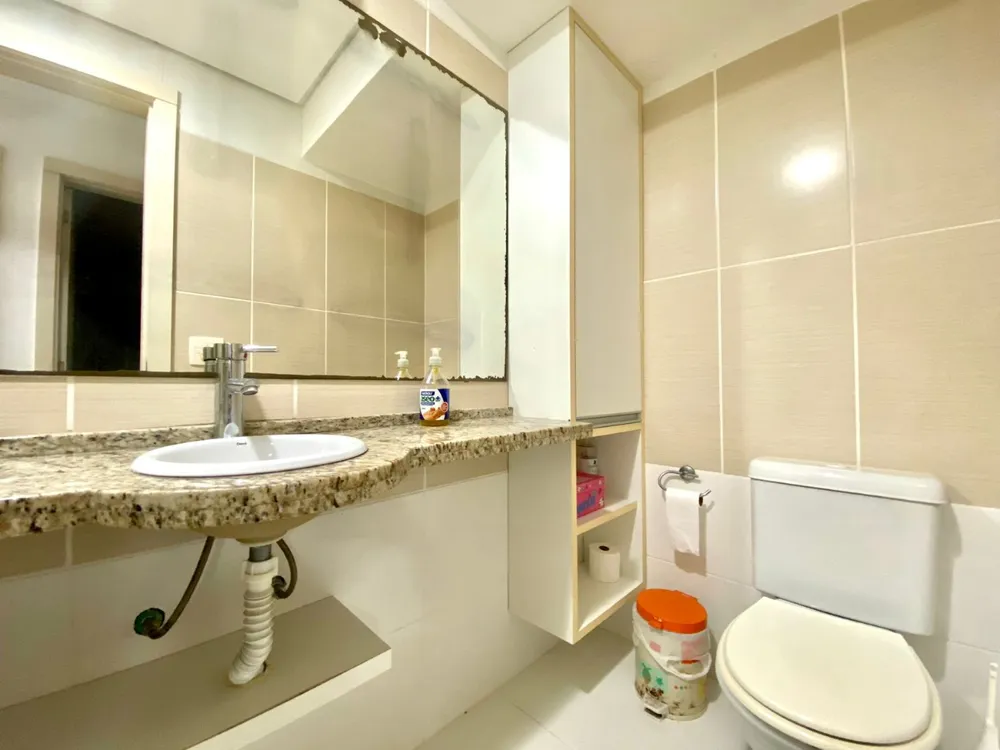 Apartamento, 3 quartos, 147 m² - Foto 16