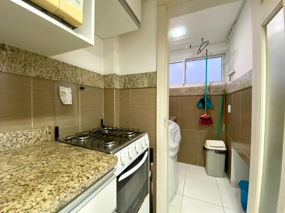 Apartamento, 3 quartos, 147 m² - Foto 12
