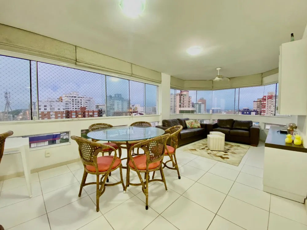 Apartamento, 3 quartos, 147 m² - Foto 7