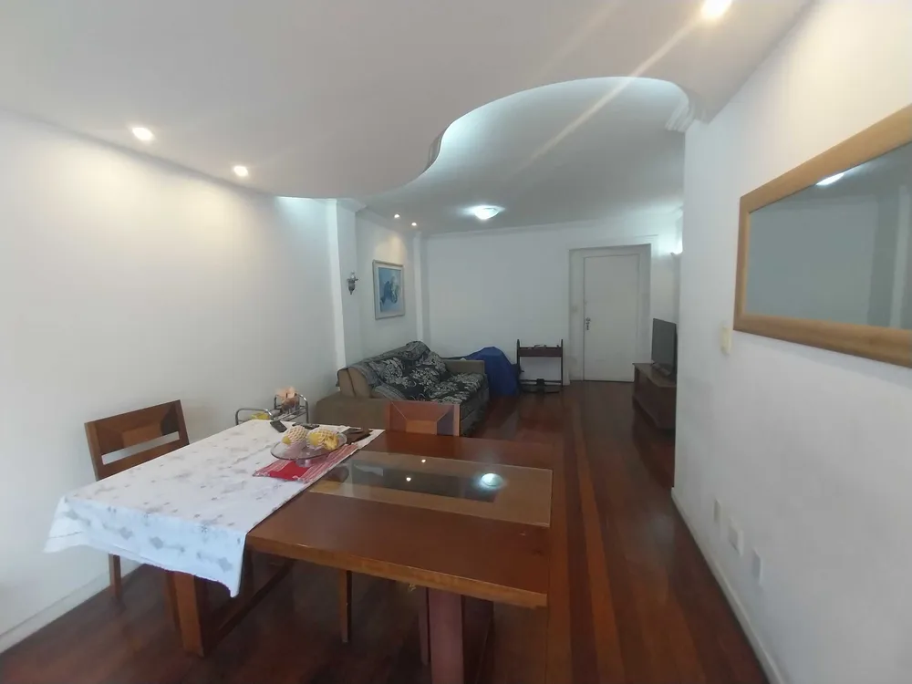 Apartamento, 3 quartos, 102 m² - Foto 11