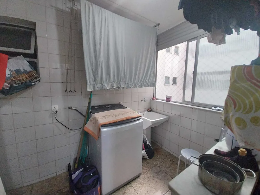 Apartamento, 3 quartos, 102 m² - Foto 3